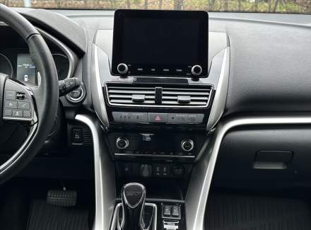 Mitsubishi - Eclipse Cross