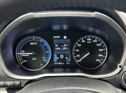 Mitsubishi - Eclipse Cross