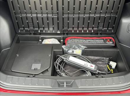 Mitsubishi - Eclipse Cross