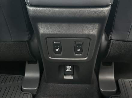 Mitsubishi - Eclipse Cross