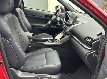 Mitsubishi - Eclipse Cross