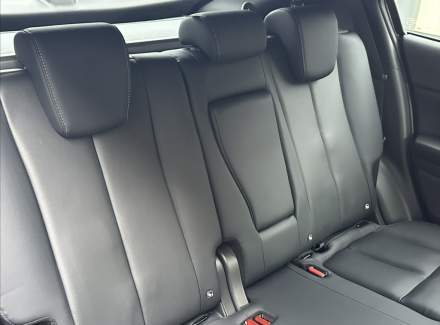 Mitsubishi - Eclipse Cross