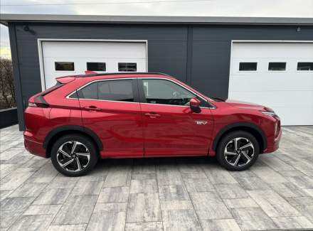 Mitsubishi - Eclipse Cross