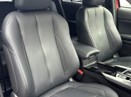 Mitsubishi - Eclipse Cross