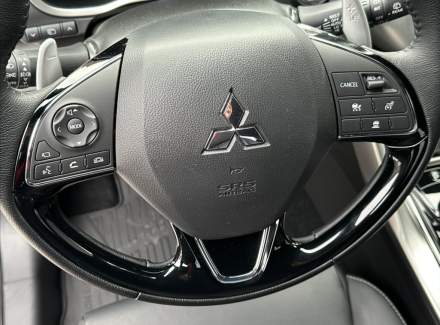 Mitsubishi - Eclipse Cross