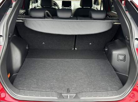 Mitsubishi - Eclipse Cross