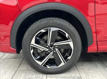 Mitsubishi - Eclipse Cross