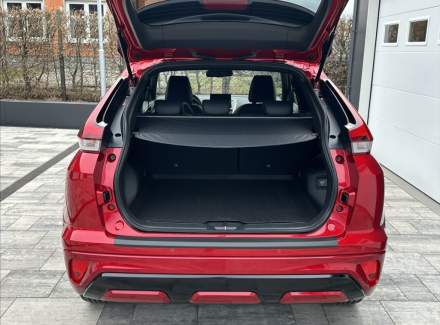 Mitsubishi - Eclipse Cross