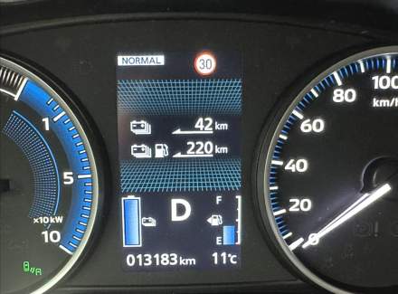 Mitsubishi - Eclipse Cross