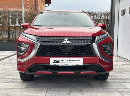 Mitsubishi - Eclipse Cross
