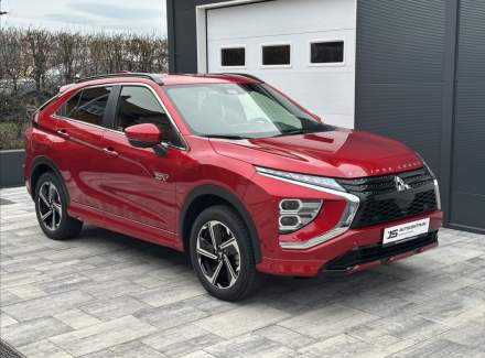 Mitsubishi - Eclipse Cross