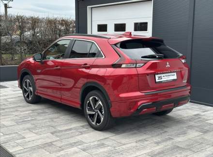 Mitsubishi - Eclipse Cross