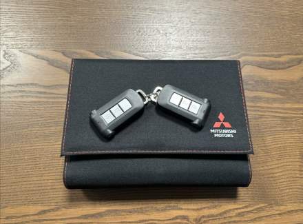 Mitsubishi - Eclipse Cross