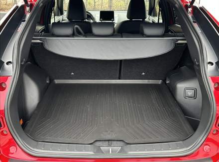 Mitsubishi - Eclipse Cross