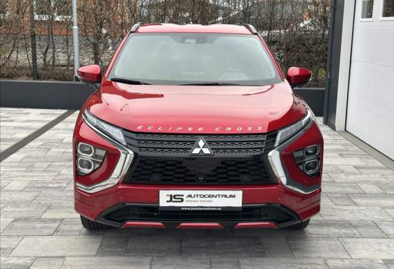 Mitsubishi - Eclipse Cross