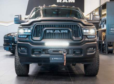 Dodge - RAM