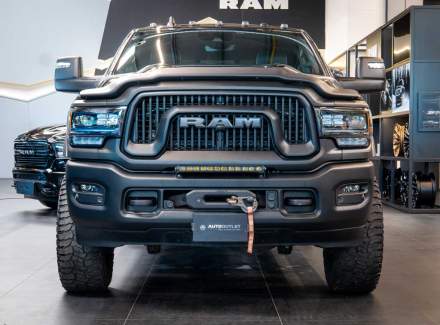 Dodge - RAM