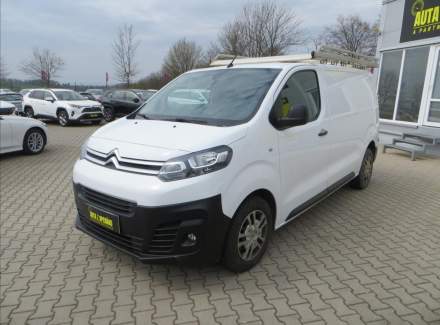 Citroën - Jumpy