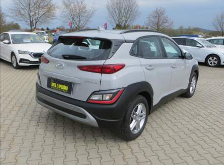 Hyundai - Kona