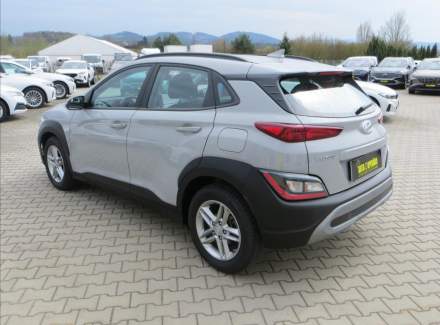 Hyundai - Kona