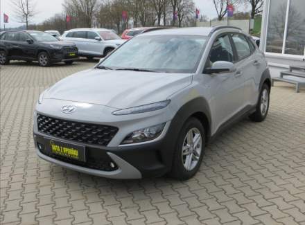 Hyundai - Kona