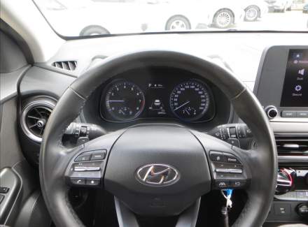 Hyundai - Kona
