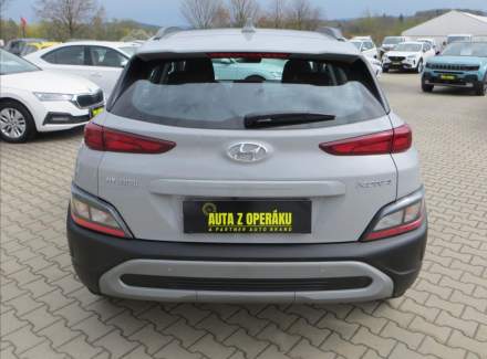 Hyundai - Kona