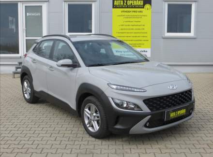 Hyundai - Kona