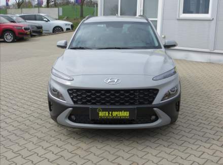 Hyundai - Kona