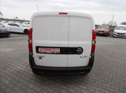 Opel - Combo