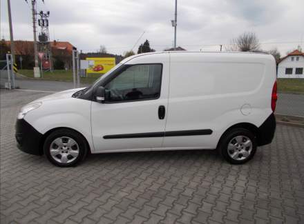 Opel - Combo