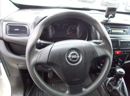 Opel - Combo