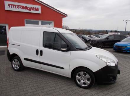 Opel - Combo