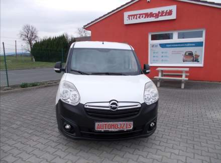 Opel - Combo