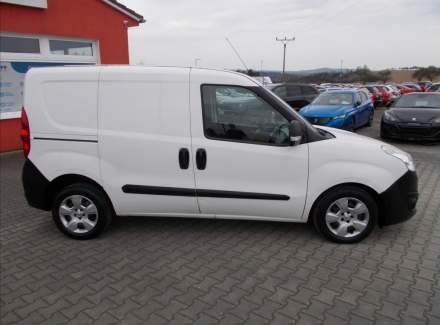 Opel - Combo