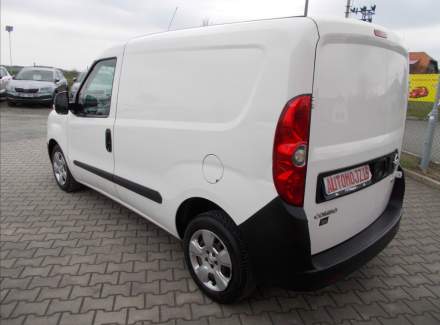 Opel - Combo