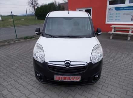 Opel - Combo