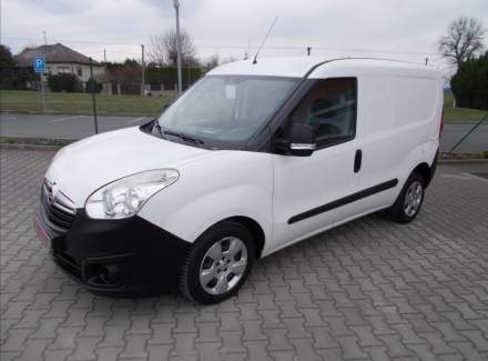 Opel - Combo
