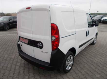 Opel - Combo