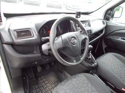Opel - Combo