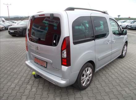 Citroën - Berlingo