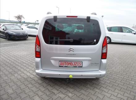 Citroën - Berlingo