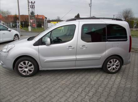 Citroën - Berlingo
