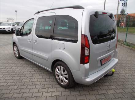 Citroën - Berlingo