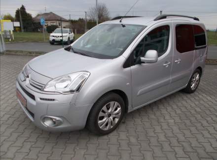 Citroën - Berlingo