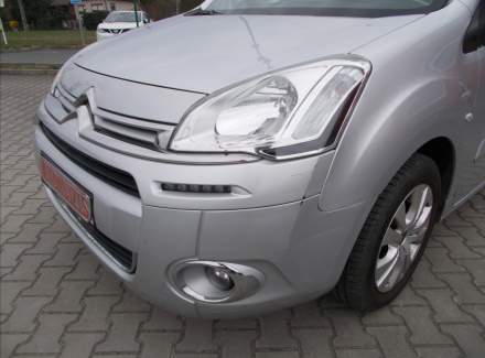 Citroën - Berlingo