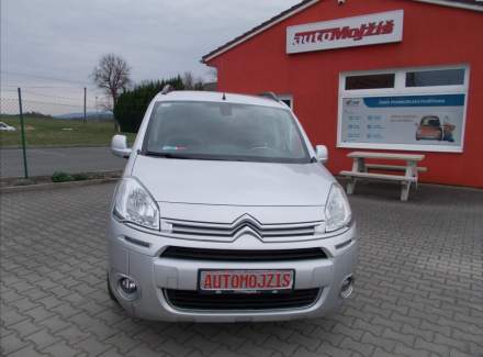 Citroën - Berlingo