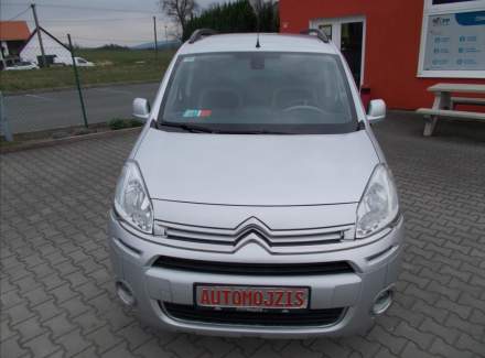 Citroën - Berlingo
