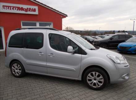 Citroën - Berlingo