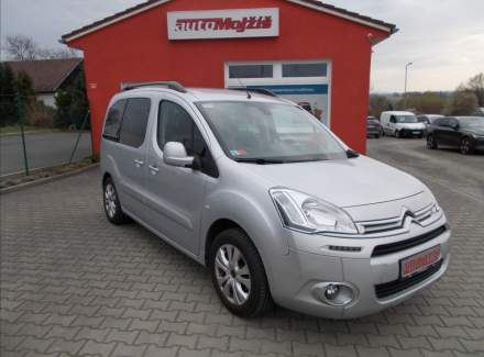 Citroën - Berlingo